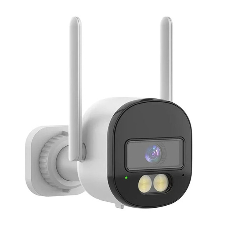 WiFi Fixed Outdoor Security Camera TOWO SC-O10