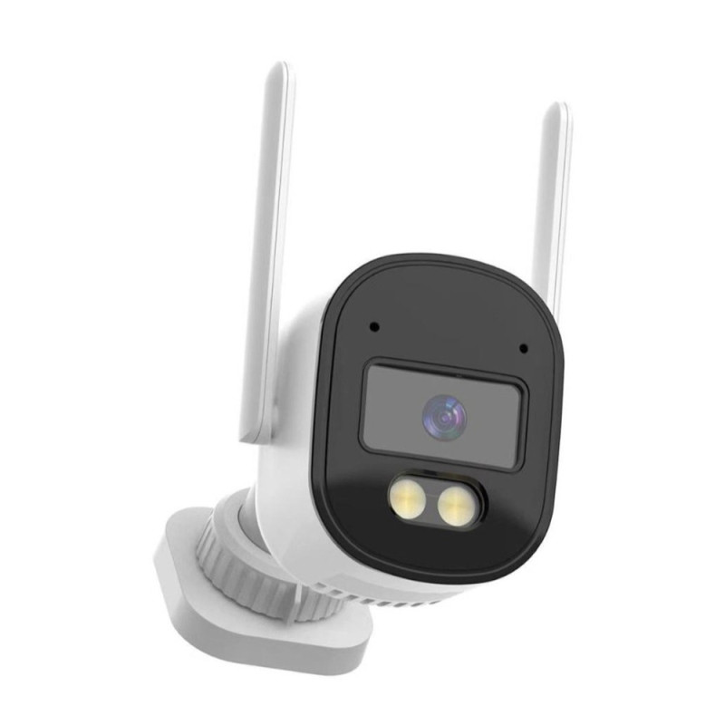 WiFi Fixed Outdoor Security Camera TOWO SC-O10