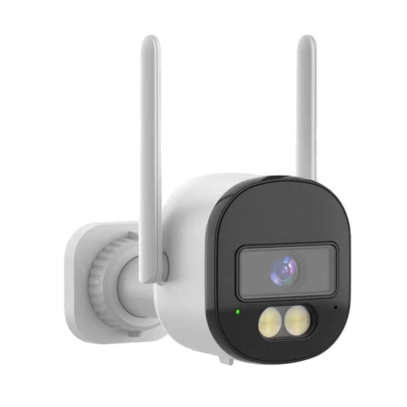 WiFi Fixed Outdoor Security Camera TOWO SC-O10