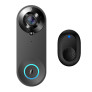 TOWO SD10 1080P Smart Video Doorbell Camera Home Security