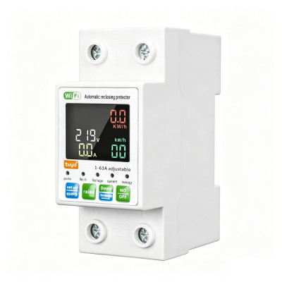 2P Smart Protector