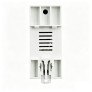 TOWO SM-SM10 2P Bidirectional PV Over-Under Voltage Smart Protector TOWO SM-SM10 2P 63A WiFi Over-Under Voltage Protector Bidirectional PV Energy Monitoring