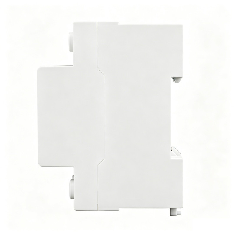 TOWO SM-SM10 2P Bidirectional PV Over-Under Voltage Smart Protector TOWO SM-SM10 2P 63A WiFi Over-Under Voltage Protector Bidirectional PV Energy Monitoring