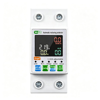 2P Smart Protector
