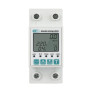 Leakage protection meter