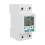 Leakage protection meter