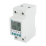 Leakage protection meter