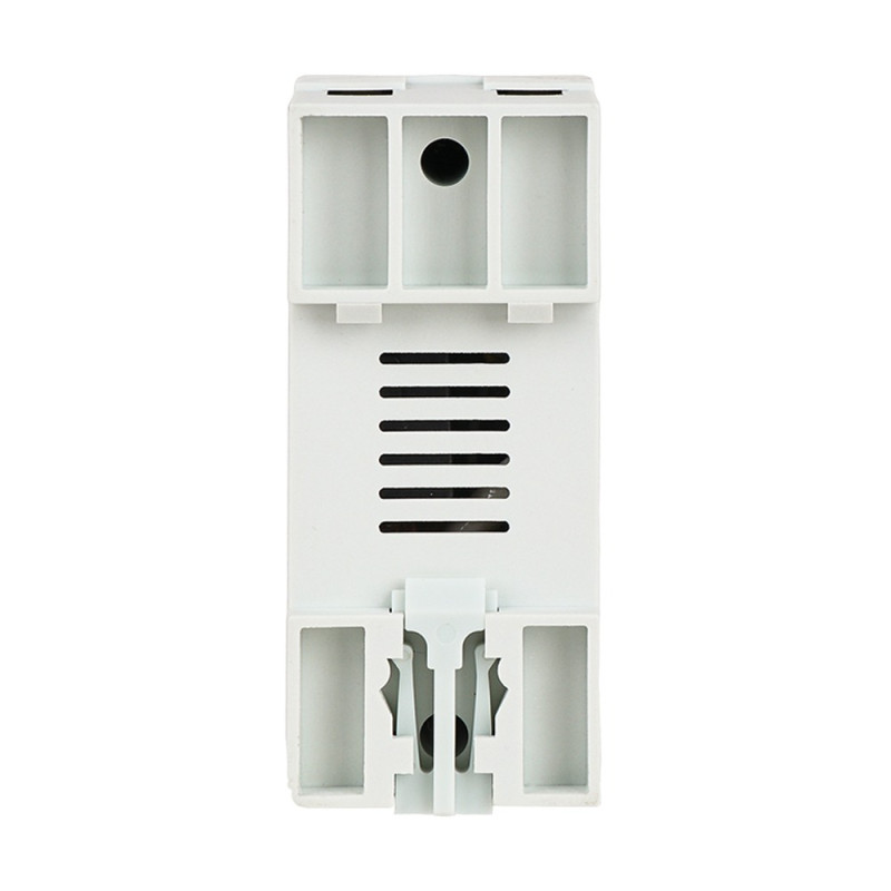 Leakage protection meter