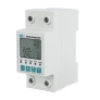 Leakage protection meter