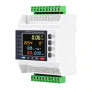 Smart Three Phase Protecter