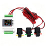 Smart Three Phase Protecter