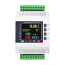Smart Three Phase Protecter