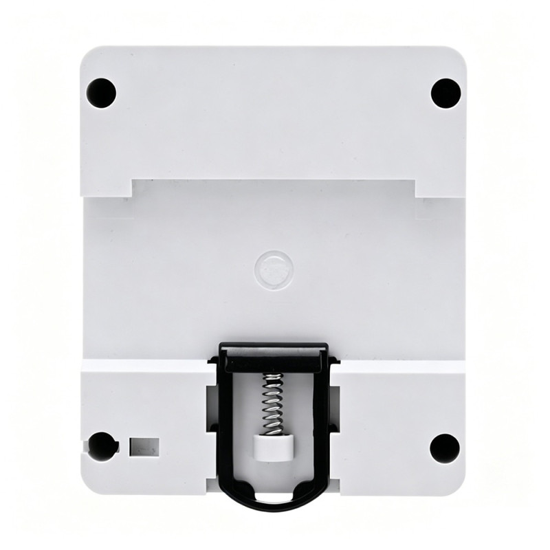 Smart Three Phase Protecter