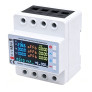 Smart Three Phase Protecter