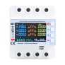 Smart Three Phase Protecter