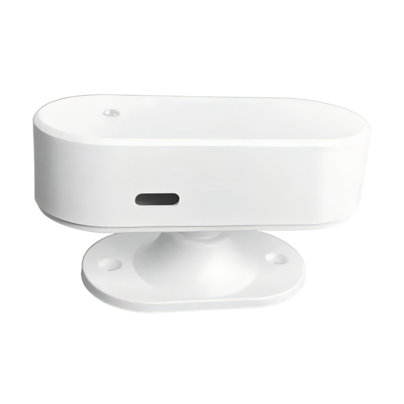 SMRHZ20 Zigbee Human Presence Sensor – Smart Home Radar Detector Smart Zigbee Microwave Radar Human Presence Sensor SMRHZ20 tuya alexa