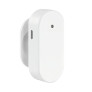 SMRHZ20 Zigbee Human Presence Sensor – Smart Home Radar Detector Smart Zigbee Microwave Radar Human Presence Sensor SMRHZ20 tuya alexa