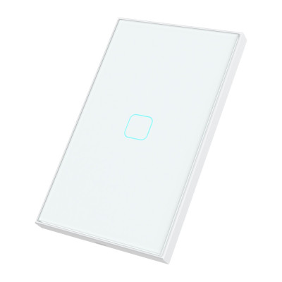 TOWO SW-UT11 US 1 Gang WiFi Smart Touch Switch