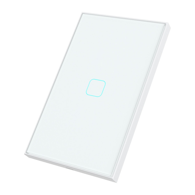 US 1 Gang WiFi Smart Touch Switch TOWO SW-UT11