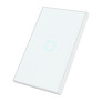 US 1 Gang WiFi Smart Touch Switch TOWO SW-UT11