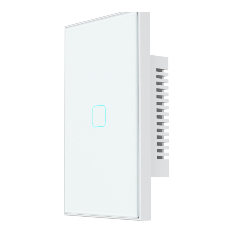 US 1 Gang WiFi Smart Touch Switch TOWO SW-UT11