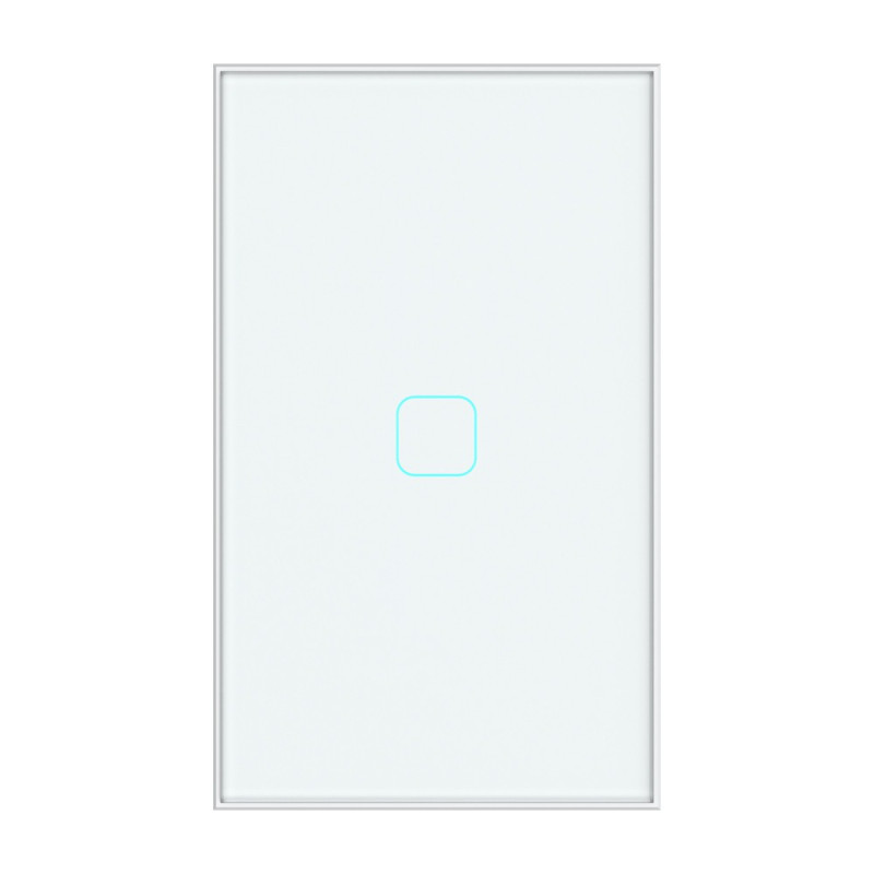 US 1 Gang WiFi Smart Touch Switch TOWO SW-UT11