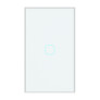 US 1 Gang WiFi Smart Touch Switch TOWO SW-UT11