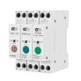 63A WiFi Smart Circuit Breaker Rail Mounted TOWO 63A WiFi Rail-Mounted Smart Circuit Breaker