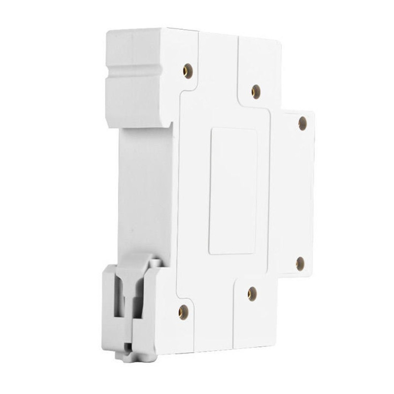 63A WiFi Smart Circuit Breaker Rail Mounted TOWO 63A WiFi Rail-Mounted Smart Circuit Breaker