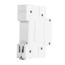 63A WiFi Smart Circuit Breaker Rail Mounted TOWO 63A WiFi Rail-Mounted Smart Circuit Breaker
