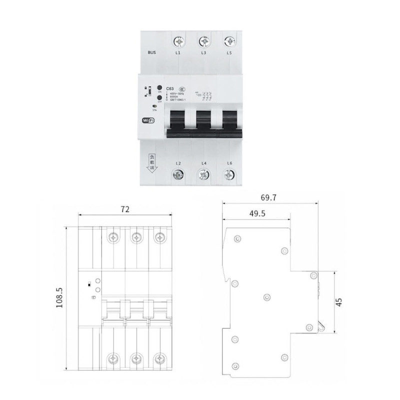 3P Smart Protector 3P Smart Protector