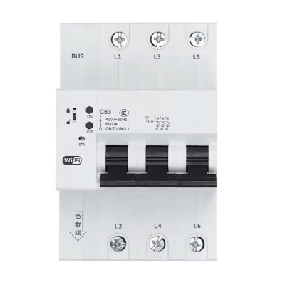 3P Smart Protector