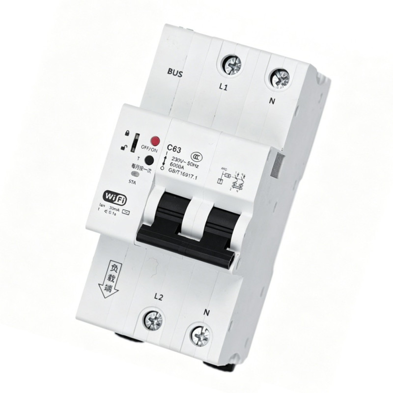 2P Smart Protector
