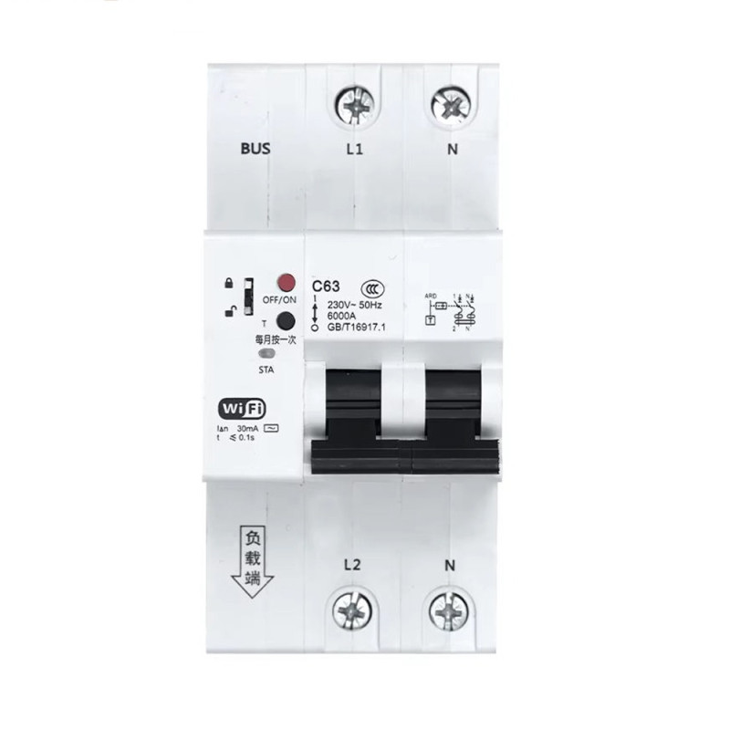2P Smart Protector