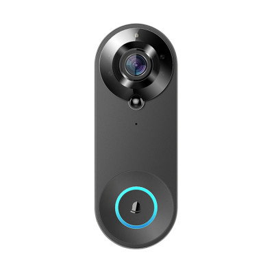 TOWO SD10 Wireless Rechargeable Smart Video Doorbell Camera