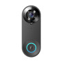 Wireless Rechargeable Smart Video Doorbell Camera TOWO SD10