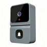 Wireless Rechargeable WiFi Smart Video Doorbell Camera TOWO SD20 Wireless Rechargeable WiFi Smart Video Doorbell Camera TOWO SD20