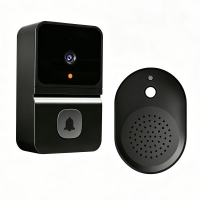TOWO SD20 Wireless Rechargeable WiFi Smart Video Doorbell Camera TOWO SD20 Wireless Rechargeable WiFi Smart Video Doorbell Camera