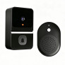Wireless Rechargeable WiFi Smart Video Doorbell Camera TOWO SD20 Wireless Rechargeable WiFi Smart Video Doorbell Camera TOWO SD20