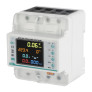 Smart Three Phase Protecter