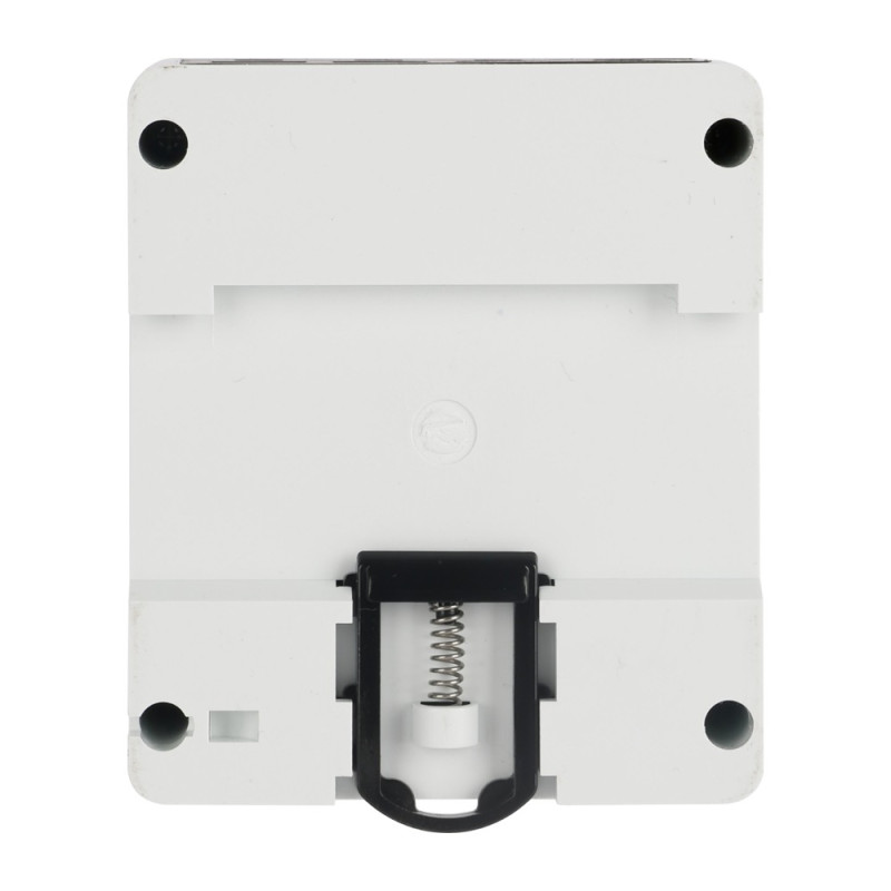 Smart Three Phase Protecter