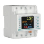 Smart Three Phase Protecter
