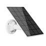 3W & 5W ETFE Solar Charging Panel for Rechargeable Battery Security Camera TOWO 3W & 5W ETFE Solar Charging Panel for Rechargeable Battery Security Camera TOWO