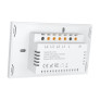 US 3 Gang WiFi Smart Touch Switch TOWO SW-UT31