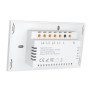 US 4 Gang Zigbee Smart Touch Switch TOWO SW-UTZ41 US 4 Gang Zigbee Smart Touch Switch TOWO SW-UTZ41
