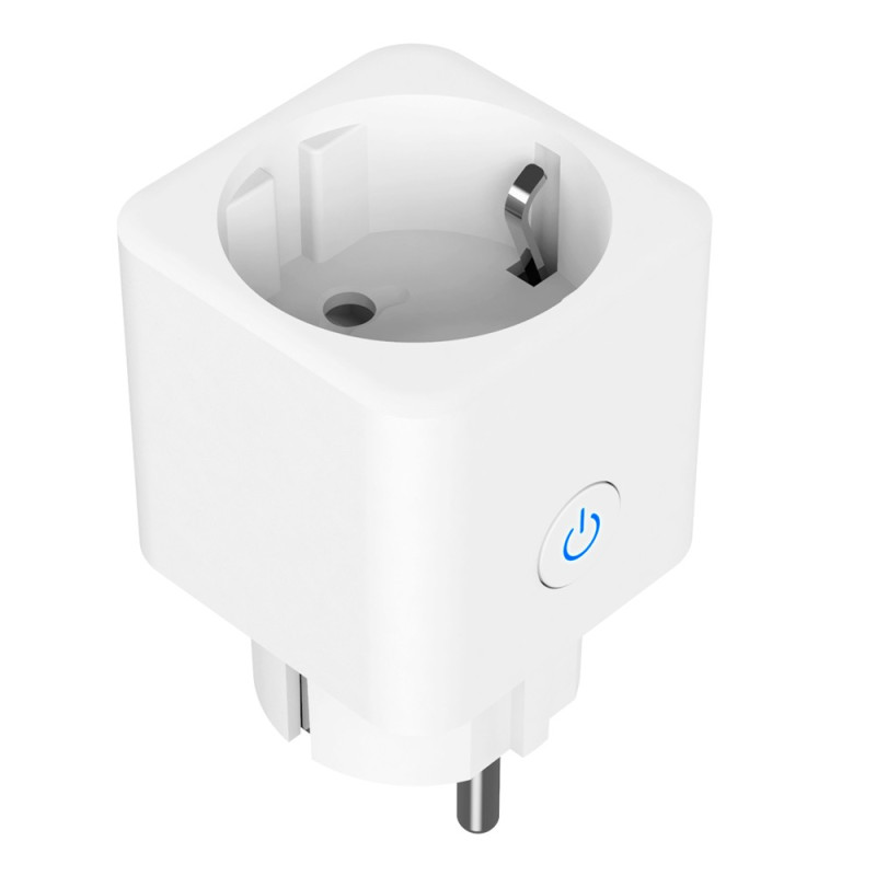 Europe WiFi Smart Plug TOWO SP-EU10 Europe WiFi Smart Plug TOWO SP-EU10