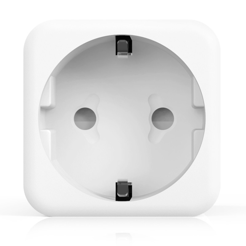 Europe WiFi Smart Plug TOWO SP-EU10 Europe WiFi Smart Plug TOWO SP-EU10