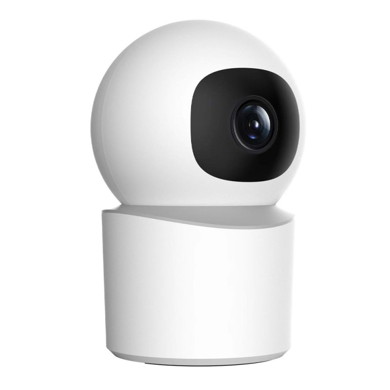 TOWO SC-I80 Smart Wireless WiFi Indoor Surveillance IP Camera TOWO SC-I80 2MP 1080P 3MP 1296P WiFi Indoor Security Camera For Home Baby Monitoring
