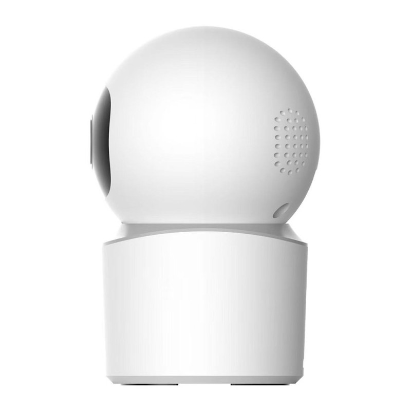 TOWO SC-I80 Smart Wireless WiFi Indoor Surveillance IP Camera TOWO SC-I80 2MP 1080P 3MP 1296P WiFi Indoor Security Camera For Home Baby Monitoring