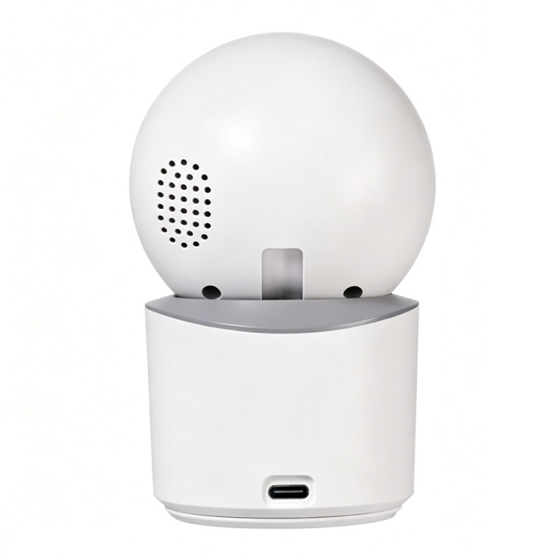 TOWO SC-I80 Smart Wireless WiFi Indoor Surveillance IP Camera TOWO SC-I80 2MP 1080P 3MP 1296P WiFi Indoor Security Camera For Home Baby Monitoring
